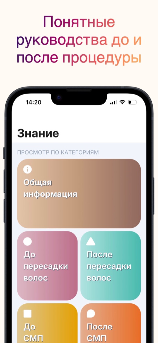 Истории пациентов и результаты в Grafto