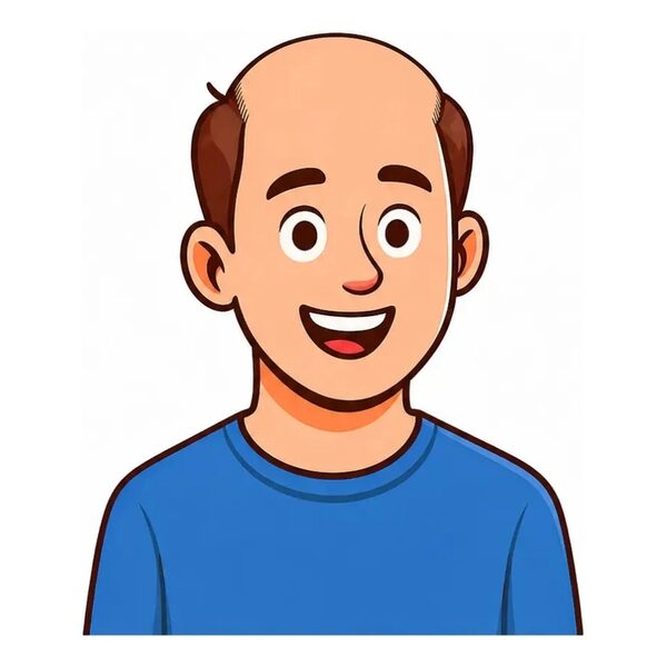 Norwood stage 6 illustration